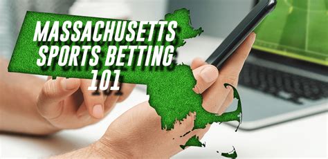 legal sports betting massachusetts|Massachusetts (MA) Sportsbooks: Best Sports Betting Sites.